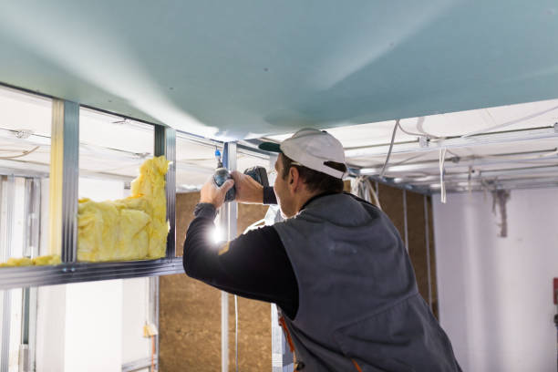 Range of Insulation Solutions in Salt Lake City, UT